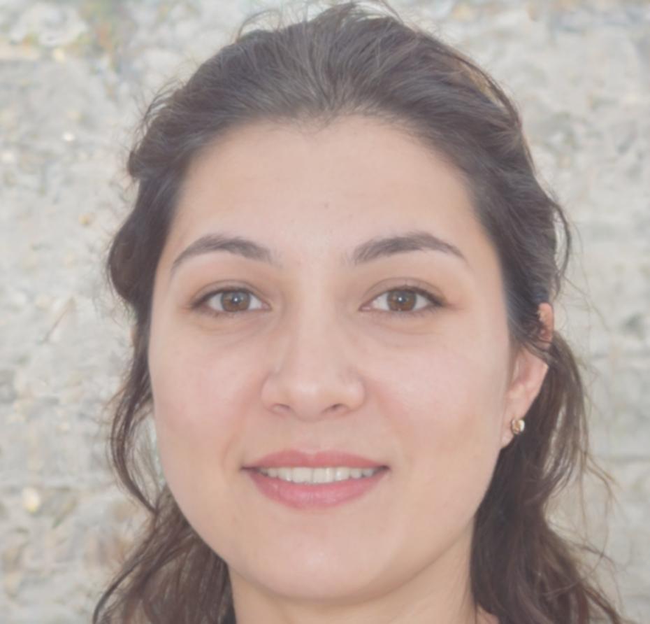 Portrait de Camille Devaux