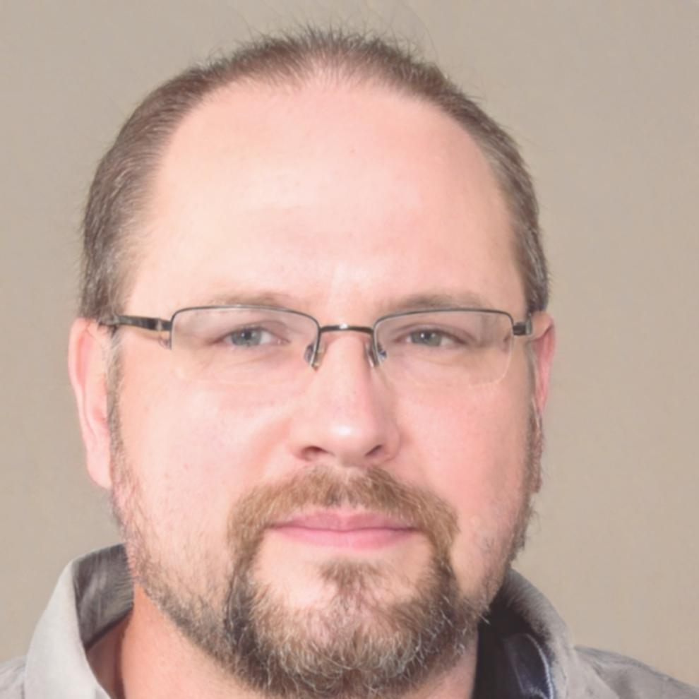 Portrait de Loris Vandenberg
